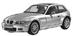 BMW E36-7 P370C Fault Code