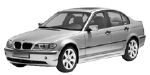 BMW E46 P370C Fault Code