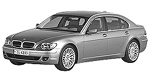 BMW E65 P370C Fault Code