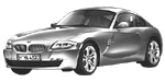 BMW E86 P370C Fault Code