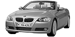 BMW E93 P370C Fault Code