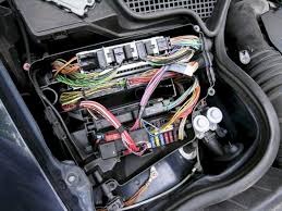 See P370C repair manual